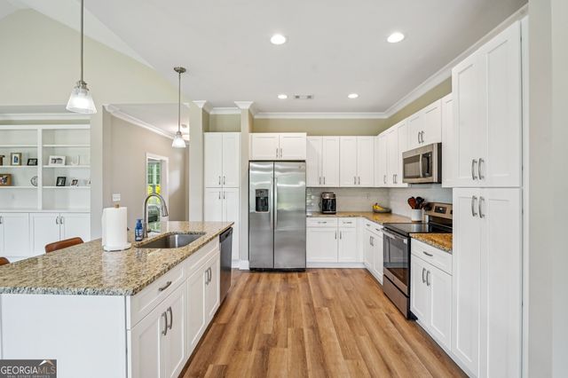 202 Sage Court, Eatonton, GA 31024