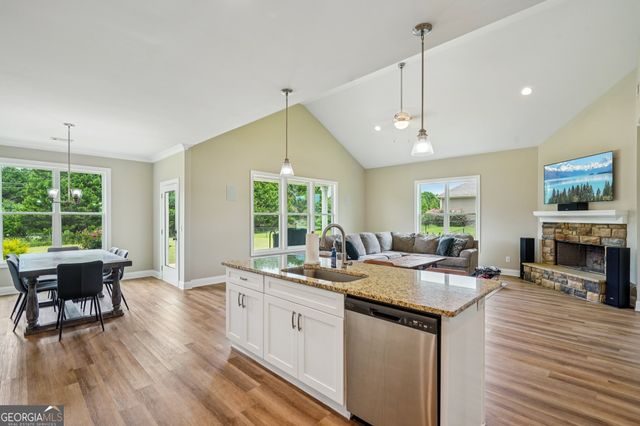 202 Sage Court, Eatonton, GA 31024