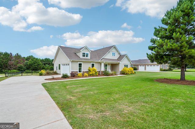 202 Sage Court, Eatonton, GA 31024