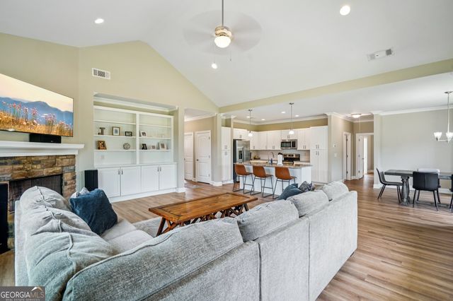 202 Sage Court, Eatonton, GA 31024