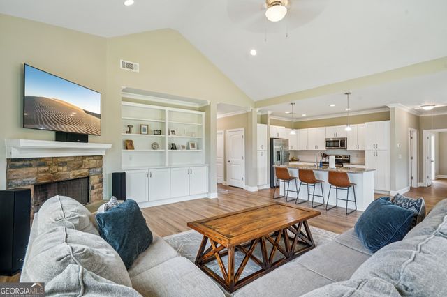 202 Sage Court, Eatonton, GA 31024
