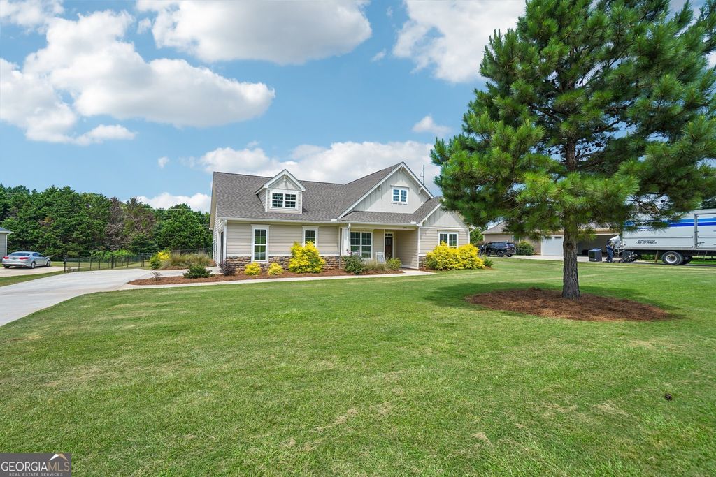 202 Sage Court, Eatonton, GA 31024