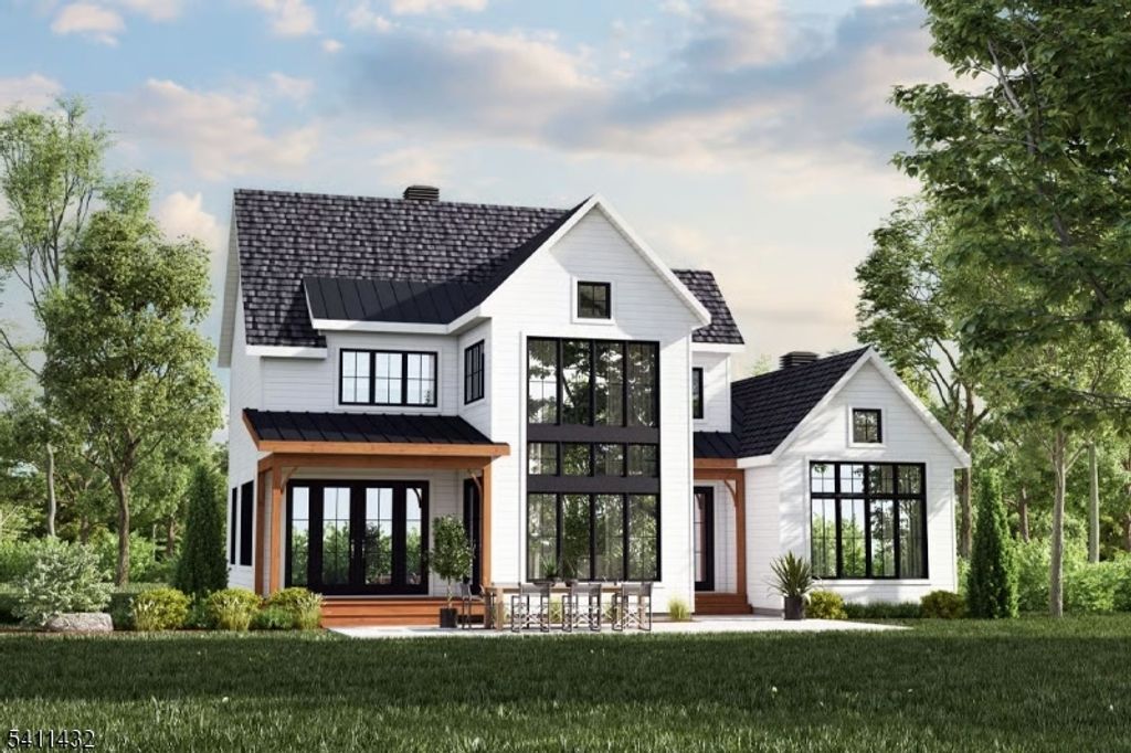 11 Oak Ridge Rd, Montague Twp., NJ 07827 — exterior