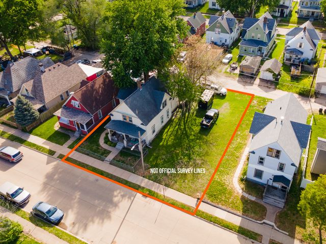 1030 15TH Street, Rock Island, IL 61201