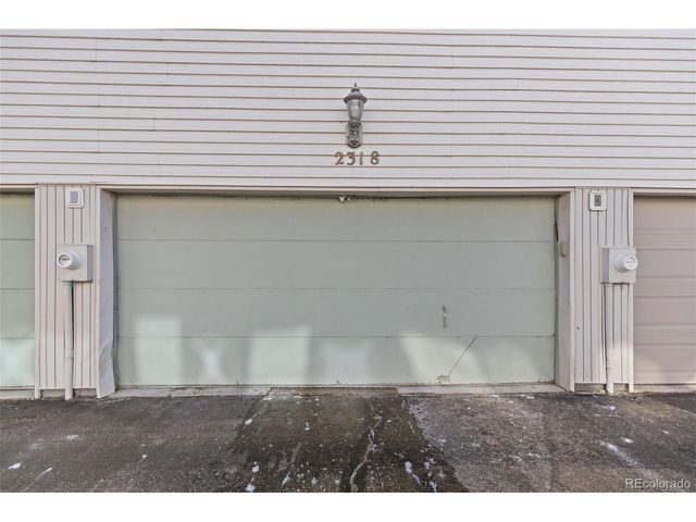 2318 S Troy St, Aurora, CO 80014