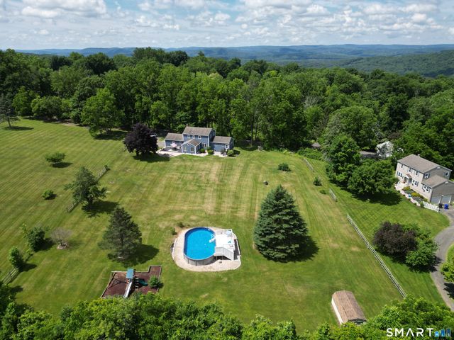 277 Chestnut Land Road, New Milford, CT 06776