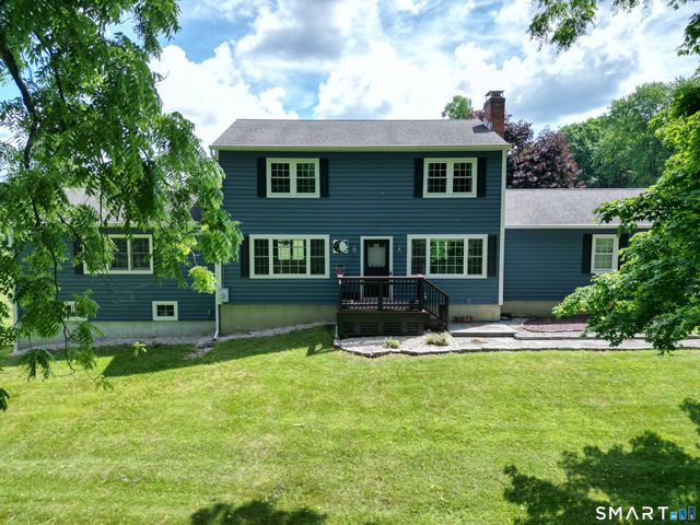 277 Chestnut Land Road, New Milford, CT 06776
