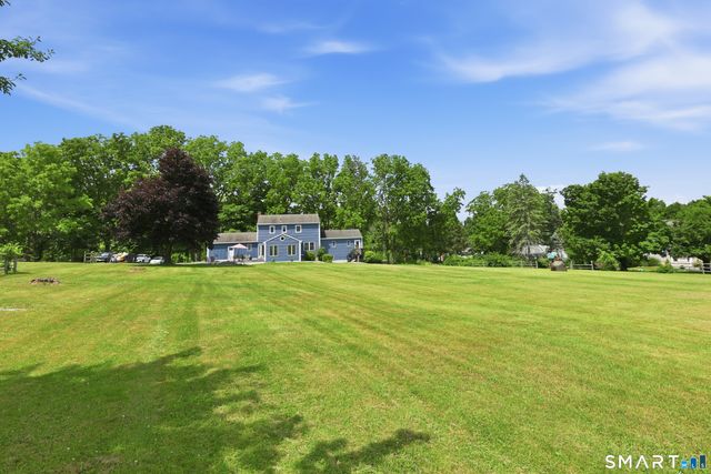 277 Chestnut Land Road, New Milford, CT 06776