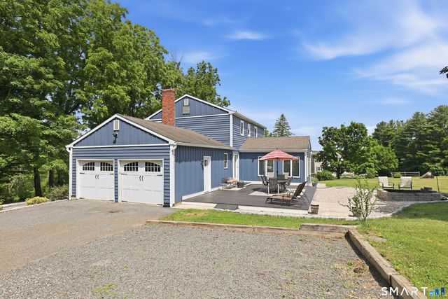 277 Chestnut Land Road, New Milford, CT 06776