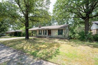 3109 Donaghey Drive, North Little Rock, AR 72116
