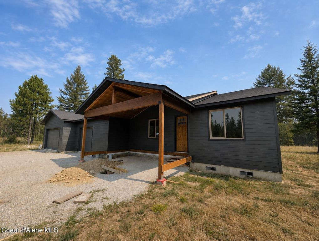 B1L1 Sylvan Rd, Athol, ID 83801 photo 1