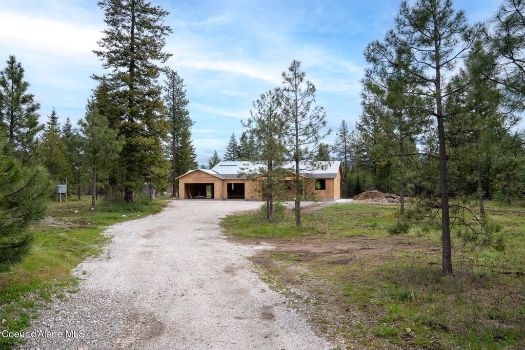 B1L1 Sylvan Rd, Athol, ID 83801 photo 2