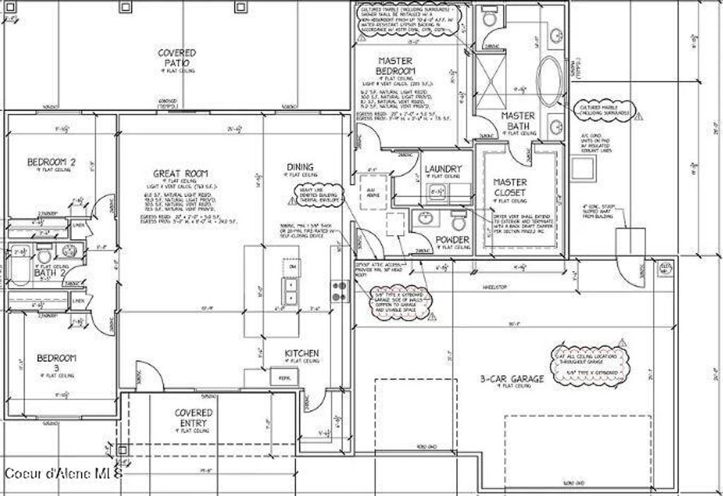 B1L1 Sylvan Rd, Athol, ID 83801 photo 4