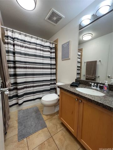 92-1524 Aliinui Drive 2407, Kapolei, HI 96707