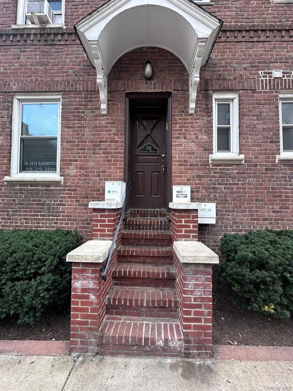 99-45 67 Road 103, Rego Park, NY 11374