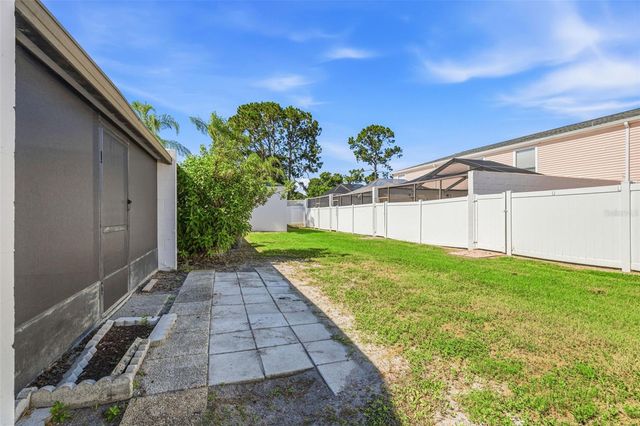 11906 CYPRESS HILL CIRCLE, Tampa, FL 33626