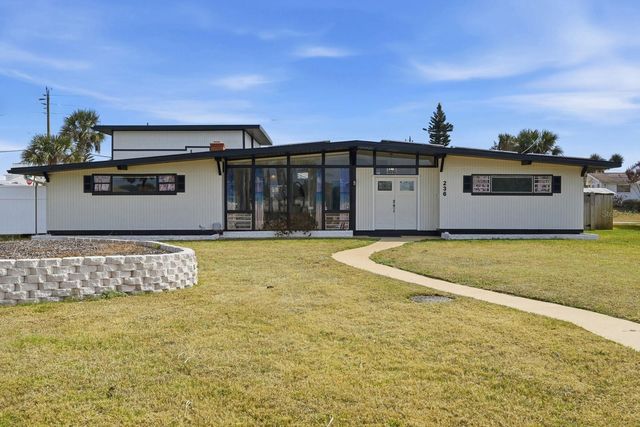 236 ROYAL DUNES CIRCLE, Ormond Beach, FL 32176