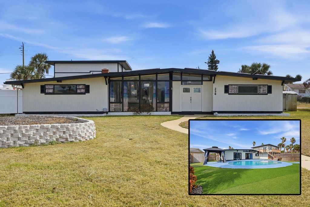 236 ROYAL DUNES CIRCLE, Ormond Beach, FL 32176