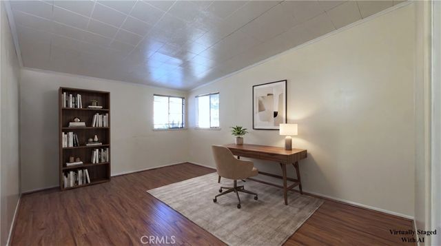12115 Bromont Avenue, Los Angeles, CA 91340
