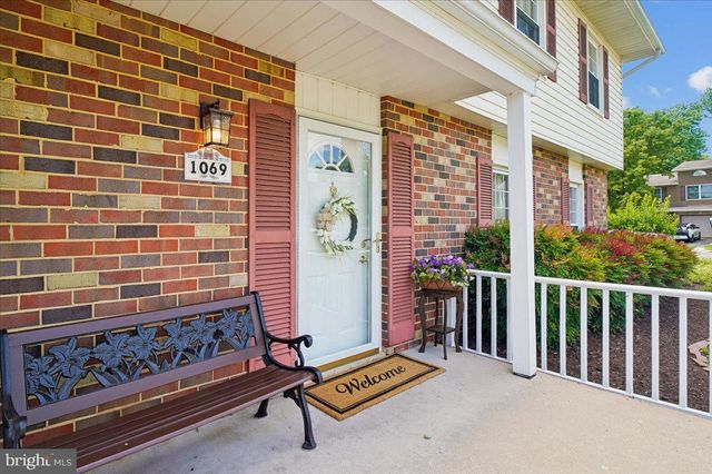 1069 SNOW HILL LN, Gambrills, MD 21054