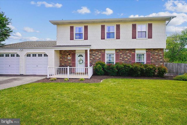 1069 SNOW HILL LN, Gambrills, MD 21054