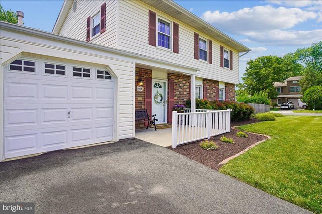 1069 SNOW HILL LN, Gambrills, MD 21054