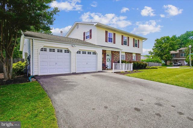 1069 SNOW HILL LN, Gambrills, MD 21054