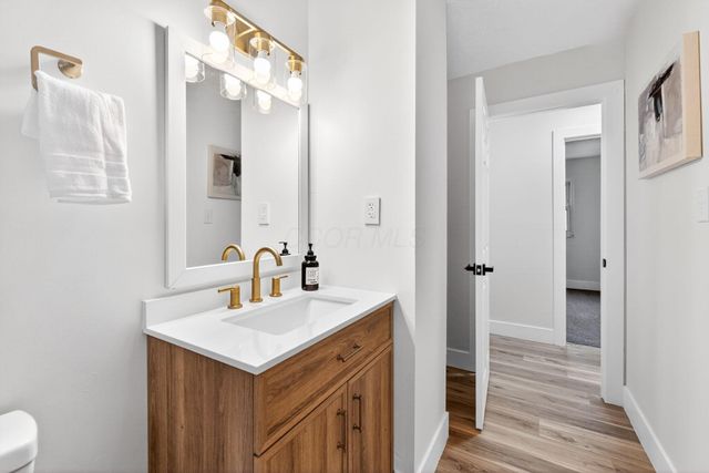 3384 Dempsey Road, Westerville, OH 43081