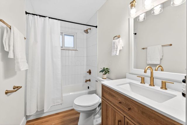 3384 Dempsey Road, Westerville, OH 43081