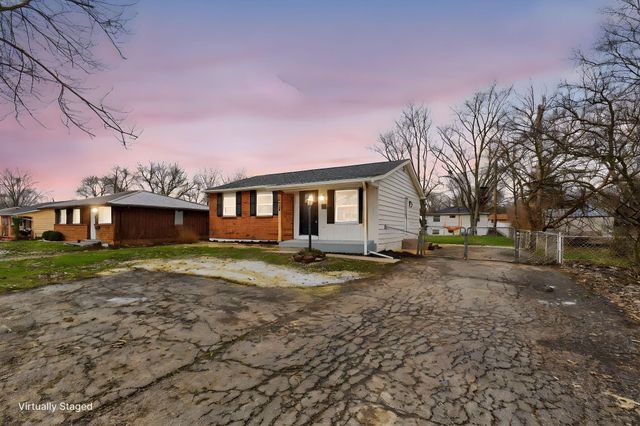 3384 Dempsey Road, Westerville, OH 43081