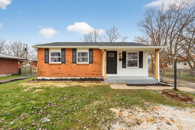 3384 Dempsey Road, Westerville, OH 43081