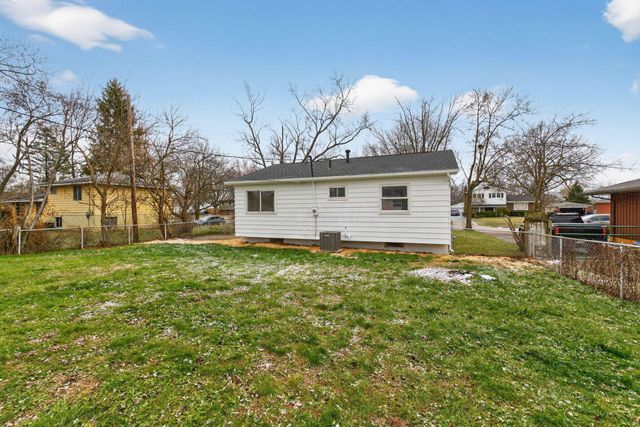 3384 Dempsey Road, Westerville, OH 43081