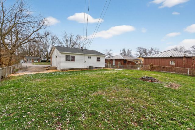 3384 Dempsey Road, Westerville, OH 43081