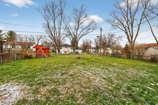 3384 Dempsey Road, Westerville, OH 43081