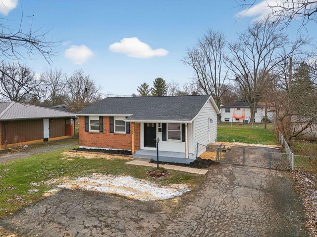 3384 Dempsey Road, Westerville, OH 43081