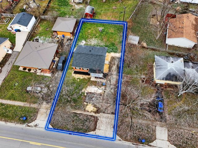 3384 Dempsey Road, Westerville, OH 43081