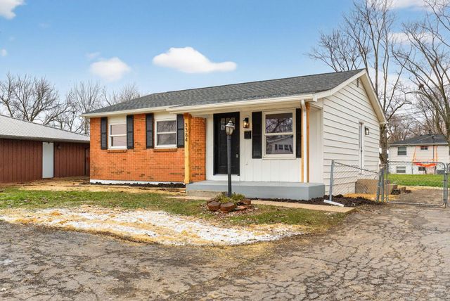 3384 Dempsey Road, Westerville, OH 43081