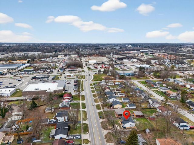 3384 Dempsey Road, Westerville, OH 43081