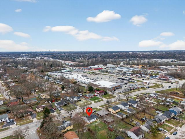 3384 Dempsey Road, Westerville, OH 43081