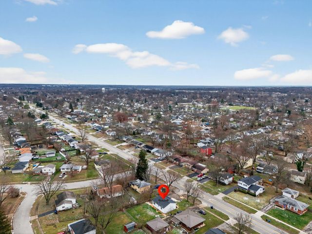 3384 Dempsey Road, Westerville, OH 43081