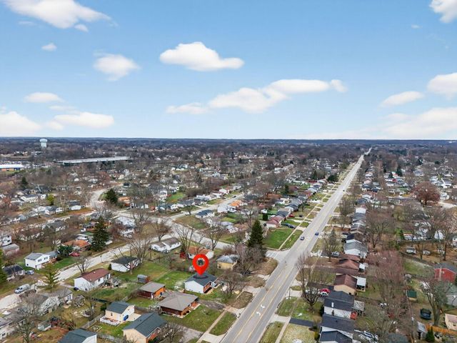 3384 Dempsey Road, Westerville, OH 43081