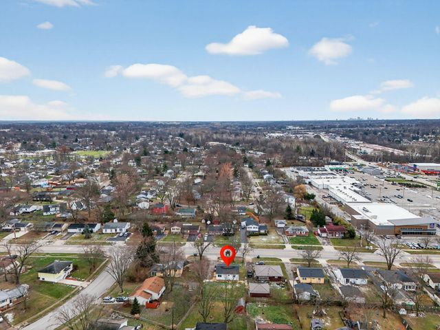 3384 Dempsey Road, Westerville, OH 43081