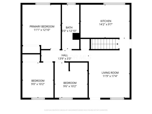 3384 Dempsey Road, Westerville, OH 43081