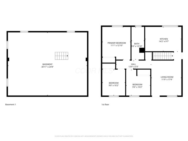 3384 Dempsey Road, Westerville, OH 43081