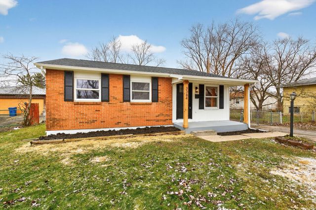 3384 Dempsey Road, Westerville, OH 43081