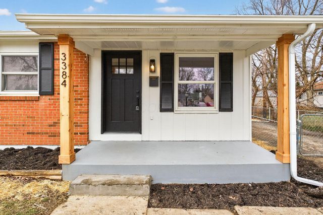 3384 Dempsey Road, Westerville, OH 43081