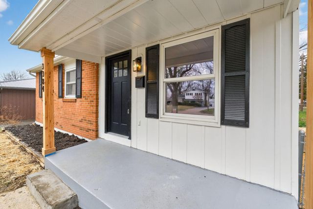 3384 Dempsey Road, Westerville, OH 43081