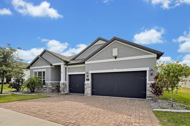 508 BELLISSIMO PLACE, Howey In The Hills, FL 34737