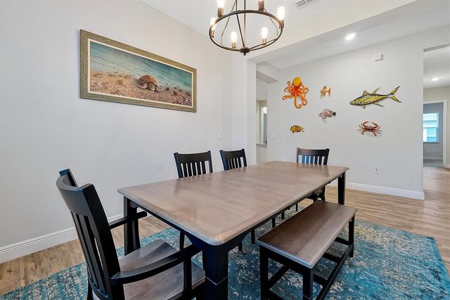 508 BELLISSIMO PLACE, Howey In The Hills, FL 34737