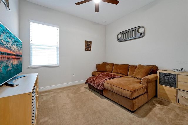 508 BELLISSIMO PLACE, Howey In The Hills, FL 34737